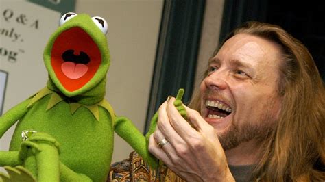 Kermit The Frog Gets A New Voice After 27 Years Entertainment Cbc News