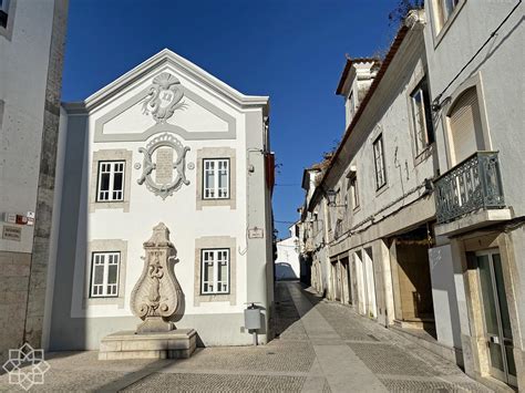 As linhas de torres vedras. Ny ejendomsmægler - nyt område - Portugal Agent