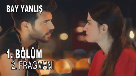 Bölüm fragmanı 18 ocak haberi web sitemize eklenmiştir. Bay Yanlış 1. Bölüm 2. Fragmanı - TEVE10 - YouTube