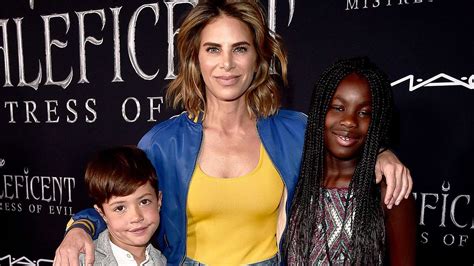 Jillian Michaels Reveals Trip From Hell With Kids And Girlfriend