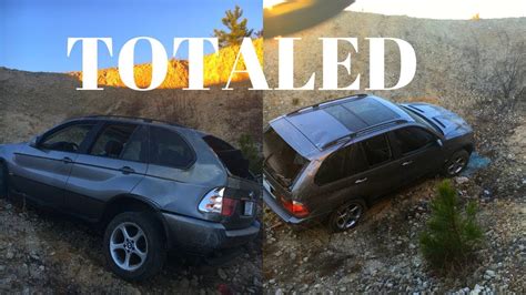 Check spelling or type a new query. BMW X5 FLIPS OFF-ROADING (major fail) - YouTube