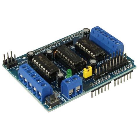 Электронные модули (ARDUINO) купить в Москве, низкие цены на розницу и ...