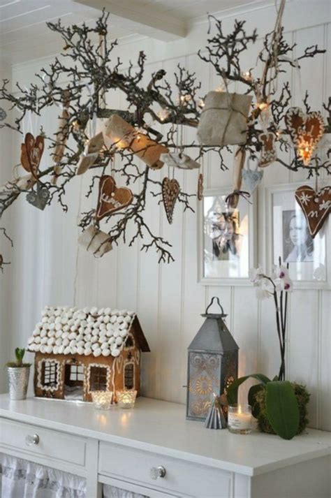 27 Scandinavian Christmas Decorating Ideas To Inspire You Feed
