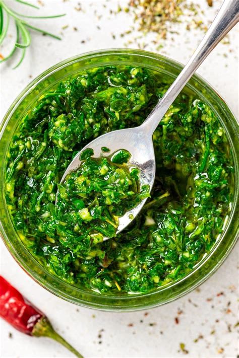 30 Fresh Parsley Recipes (+ Creative Uses) - Insanely Good