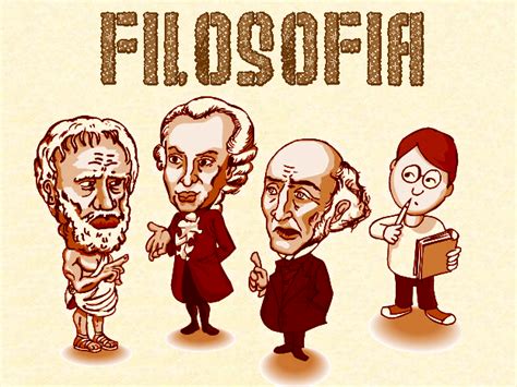 El Origen De La Filosofía Mind Map