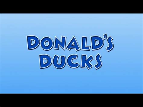 Donalds Ducks Mickey Mouse Clubhouse Episodes Wiki Fandom