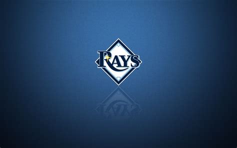 Tampa Bay Rays Logos Download