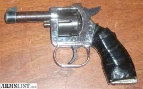 Armslist For Sale Rg 10 German Revolver