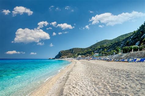 14 Best Lefkada Beaches You Must Visit Greece Visiting Greece