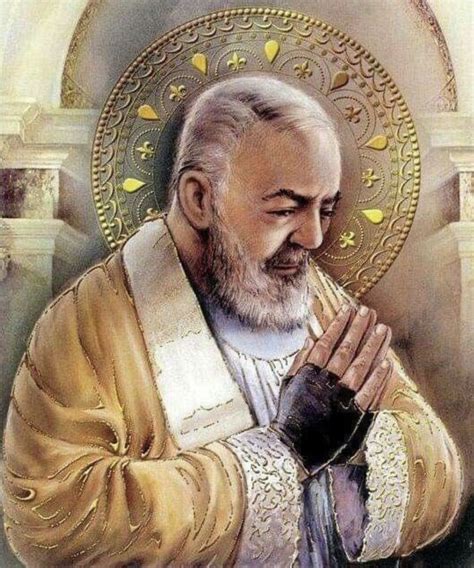 Free download padre pio tattoo epicpew. Pin by Norma Torres on Padre Pío Pensamientos, Oraciones y ...