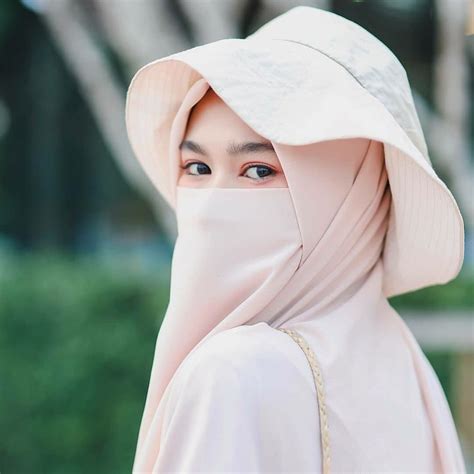 Cadar Traveller Gadis Berjilbab Wanita Hijab Chic