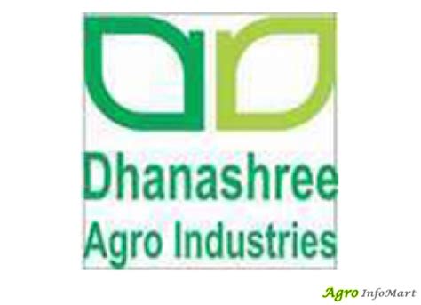 Dhanashree Agro Industries In Pune Fertilizers Manufacturer