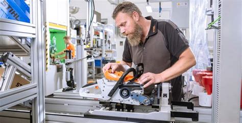 St Rkste Akku Motors Ge Im Markt Made In Tirol Stihl