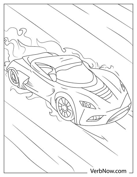 Health Ambition Approximation Printable Race Car Coloring Pages Erotic