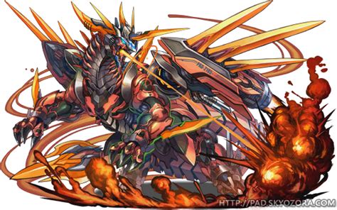 Похожие запросы для dungeons and dragons monsters database. 7/9 寵物圖檔更新 (共19隻寵物) - Puzzle & Dragons 戰友系統及資訊網 | Creature ...