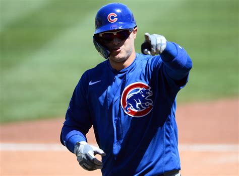 March 30, 1992 the cubs trade george bell to the chicago white sox and get sammy sosa in return. Joc Pederson comments on Cubs trade deadline plans, future ...