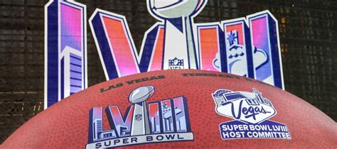 Las Vegas Super Bowl Lviii Host Committee