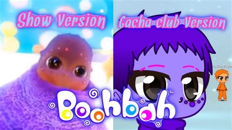 Boohbah Near And Far Dance Gacha Club Version Youtube