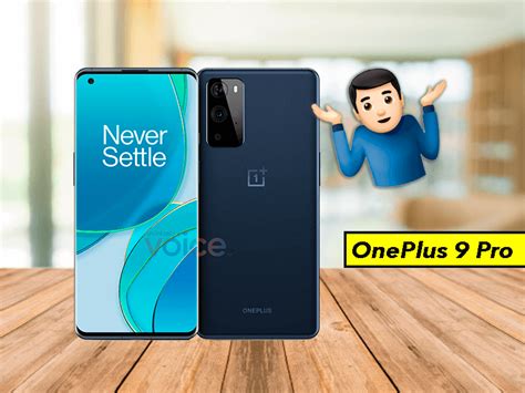 Features 6.55″ display, snapdragon 888 chipset, 4500 mah battery, 256 gb storage, 12 gb ram. OnePlus 9 Pro design leaked: quite disappointing ...