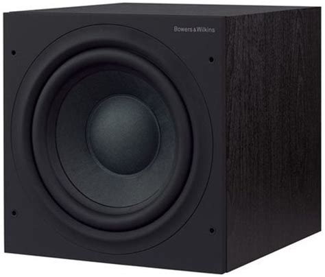 Best Bowers And Wilkins Asw610 Subwoofer Prices In Australia Getprice