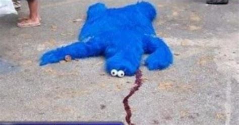 The Cookie Monster Gone Bad Compsciteacher Pinterest Cookie Monster