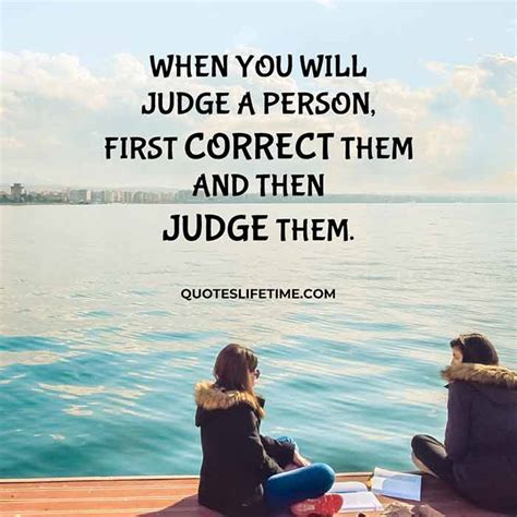 100 Judge Quotes Every Judging Person Must Read