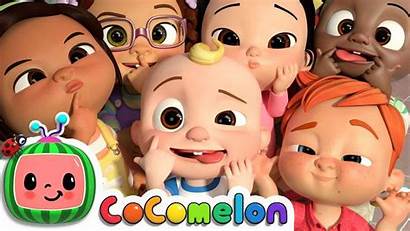 Cocomelon Funny Face Song Songs Abc Faces