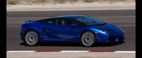 All you have to do is listen to the professional driver that's guiding you along and remember to. Drive a Lamborghini, Las Vegas | Great American Days
