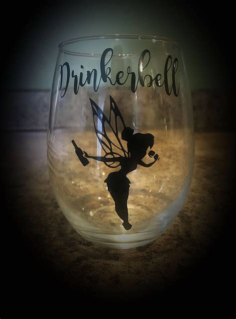 A Personal Favorite From My Etsy Shop Listing 597131987 Drinkerbell