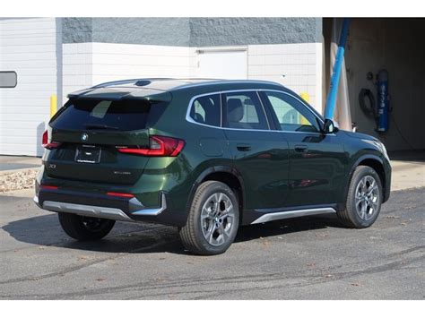 New 2023 Bmw X1 Sav In Indianapolis Dreyer And Reinbold Bmw North