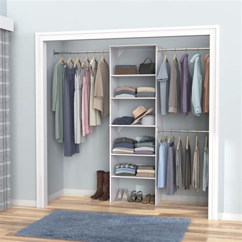 Best Do It Yourself Closet Systems : DIY Closet System REVEAL ~ I'm in