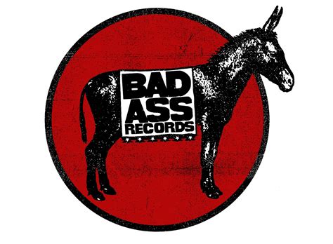 Bad Ass Records Nashville Tn