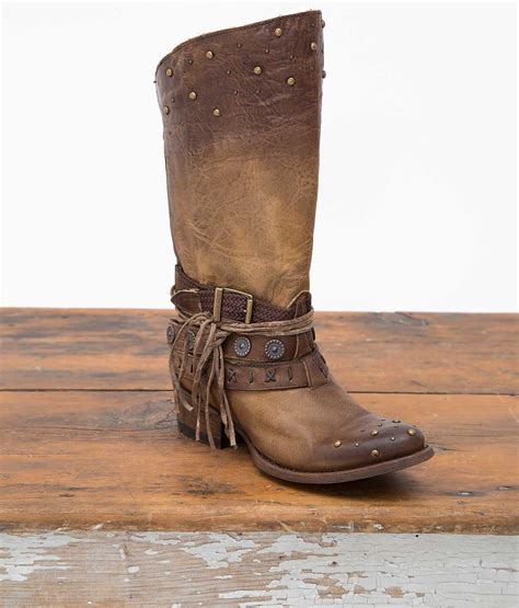 Indie Spirit by Corral Rio Belle Riding Boot | Riding boots, Womens riding boots, Boots