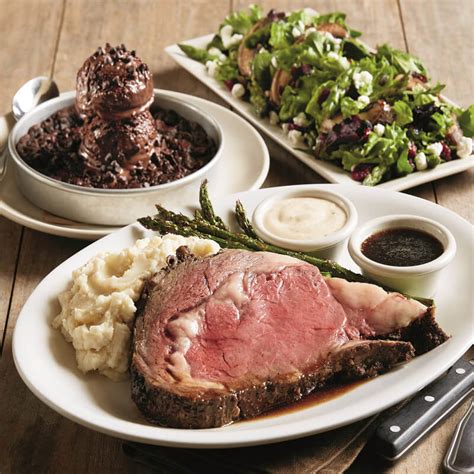 Perfect for christmas and the holiday season. Prime Rib* | Menu | BJ's Restaurants and Brewhouse