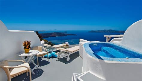 Pegasus Suites And Spa Santorini Santorini Hotels Santorini