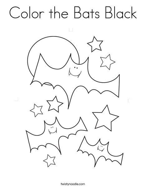 Black Background Coloring Pages Coloring Pages