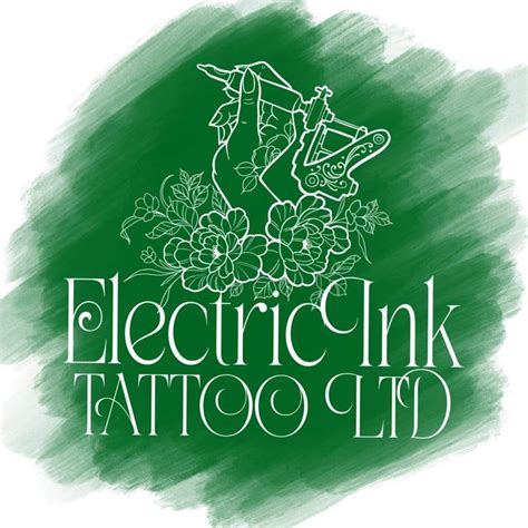 Top 148 Electric Ink Tattoo Studio