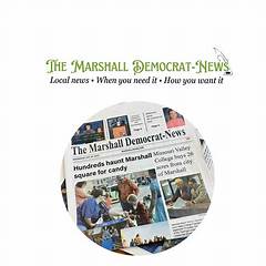 Breaking News Marshall Mo