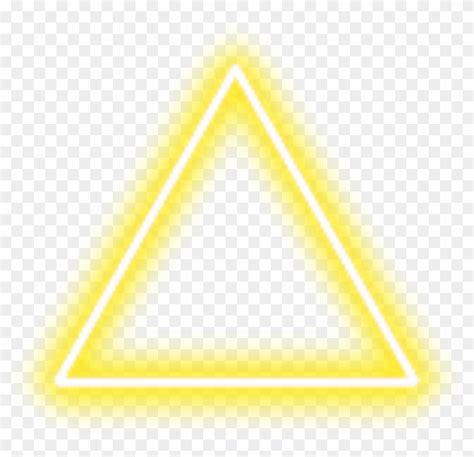 Triangle Border Png Png