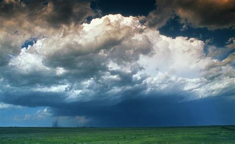 Tornado Forming Photograph By Jim Reed Photographyscience Photo