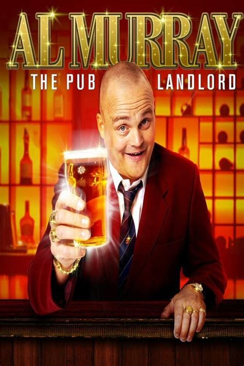 Al Murray The Pub Landlord Barrel Of Fun 2010 — The Movie Database
