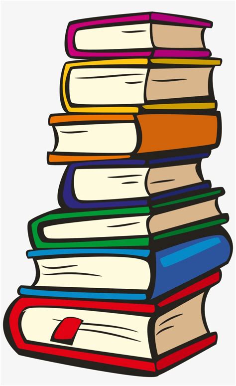 Stack Of Books Clipart Stack Of Books Clipart Item Free Images