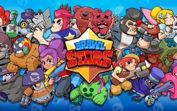 You can also download brawl stars for pc and enjoy the game on a whole different avenue. 1080p Computer hd: Brawl Stars Wallpaper Computer