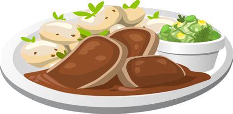 Download High Quality Food Clipart Serving Tray Transparent Png Images