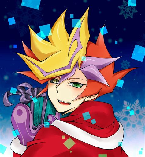 Yugioh Vrains Fan Art Playmaker Anime Yugioh Anime Characters