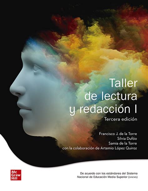 Taller De Lectura Y Redaccion I 3 Ed Torre Francisco De La Libro