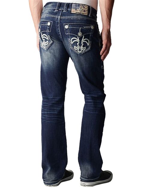 herren jeans newport blau laguna beach jean   jeans