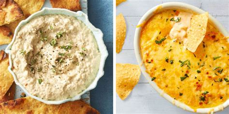 26 Easy Party Dip Recipes How To Make Super Bowl Dips
