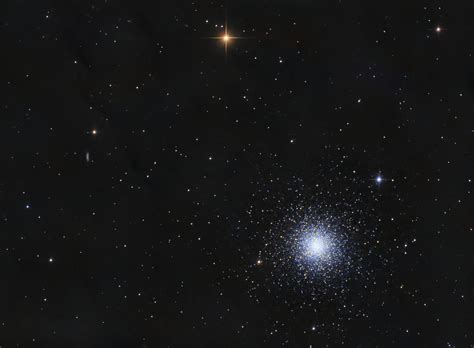 m3 globular cluster astronomie de der treffpunkt für astronomie