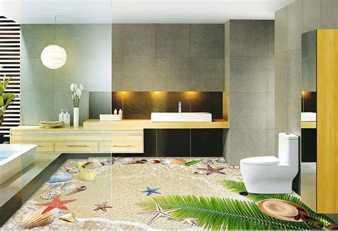 3d Floors Custom 3d Stereoscopic Wallpaper 3d Pvc Flooring Waterproof